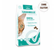 Sanabelle Care Dental 2 kg