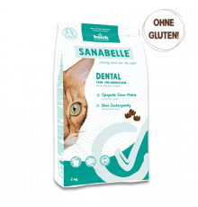 Sanabelle Care Dental 400 g
