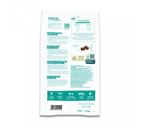 Sanabelle Care Dental 8 kg