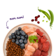 Sanabelle Life Adult mit Strauß & Blaubeeren 2 kg