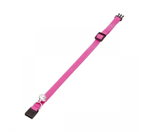 Karlie ASP Katzenhalsband - Rosa