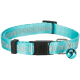 Trixie Katzenhalsband mit reflektierendem Aufdruck