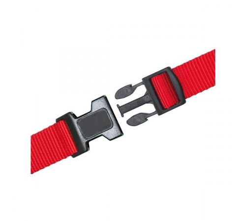 Karlie ASP Katzenhalsband - Rot