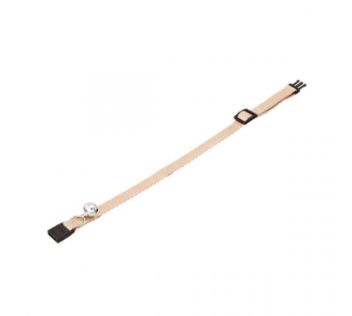 Karlie ASP Katzenhalsband - Beige