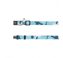 Trixie Katzenhalsband Camouflage