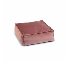Designed by Lotte Katzenkissen Velveti - pink
