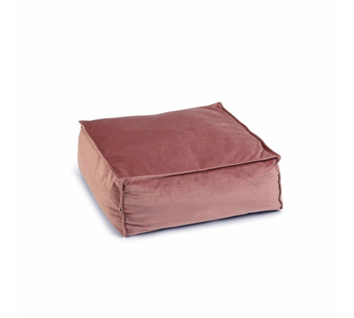Designed by Lotte Katzenkissen Velveti - pink