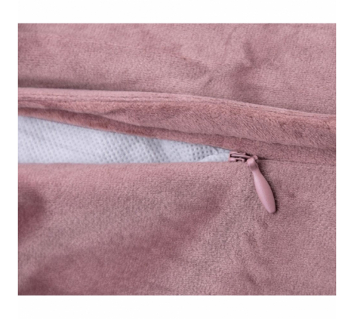 Designed by Lotte Katzenkissen Velveti - grün