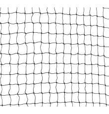 Trixie Cat Protect Netz - 3 x 2 m, schwarz