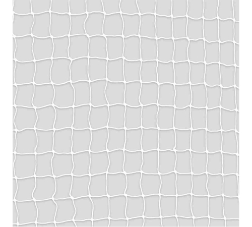 Trixie Cat Protect Netz - 3 x 2 m, transparent