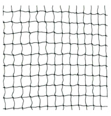 Trixie Cat Protect Netz - 8 x 3 m, schwarz