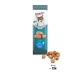 Dokas Cat Snack Hühnchen-Rolle mit Rind 10 g