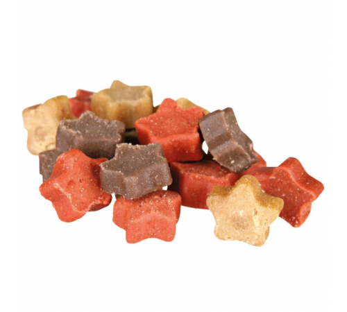 Trixie Soft Snack Stars mit Lamm & Lachs 140 g
