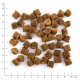 Wildes Land Cat Softsnack Ente & Pute 50 g