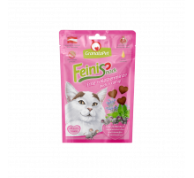 GranataPet FeiniSnack Ente & Katzenminze 50 g