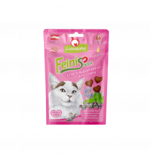 GranataPet FeiniSnack Ente & Katzenminze 50 g