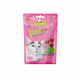 Katzensnack - GranataPet FeiniSnack Ente & Katzenminze 50 g