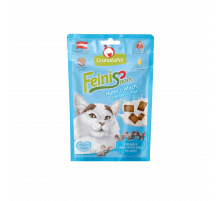 GranataPet FeiniSnack Huhn & Milch 50 g