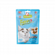 Кошачье лакомство - GranataPet FeiniSnack Huhn & Milch 50 g