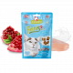 Кошачье лакомство - GranataPet FeiniSnack Huhn & Milch 50 g