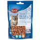 Trixie Premio Trainer Snack Mini Nuggets mit Thunfisch, Huhn & Katzenminze 50 g