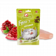 Katzensnack - GranataPet FeiniSchmaus Huhn 50 g