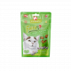 Котяча закуска - GranataPet FeiniSnack Geflügel & "Katzengras" 50 g