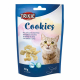 Trixie Cookies mit Lachs & Katzenminze 50 g