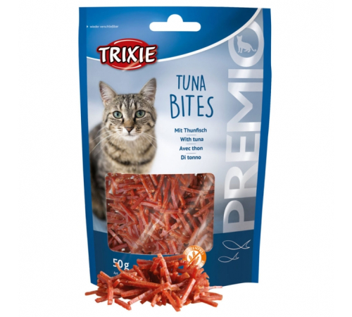 Trixie Premio Tuna Bites 50 g
