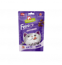GranataPet FeiniSchmaus Ente 50 g
