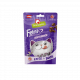 Katzensnack - GranataPet FeiniSchmaus Ente 50 g