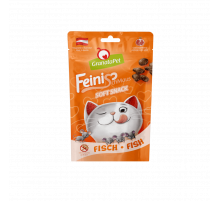 GranataPet FeiniSchmaus Fisch 50 g