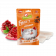 Котяча закуска - GranataPet FeiniSchmaus Fisch 50 g