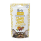 Brit Care Cat Snack Shiny Hair 50 g