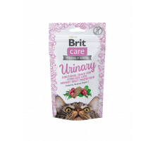 Brit Care Cat Snack Urinary 50 g