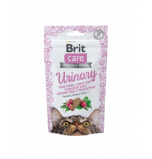 Brit Care Cat Snack Urinary 50 g