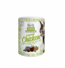 Brit Care Snack Superfruits Chicken 100 g