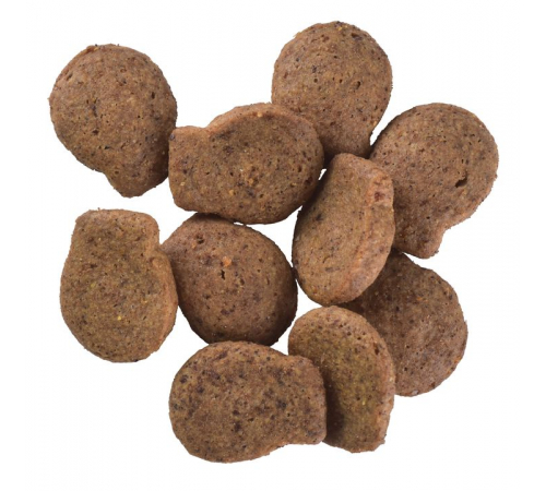 Котячі ласощі - Brit Care Snack Superfruits Herring with Sea Buckthorn 100 g