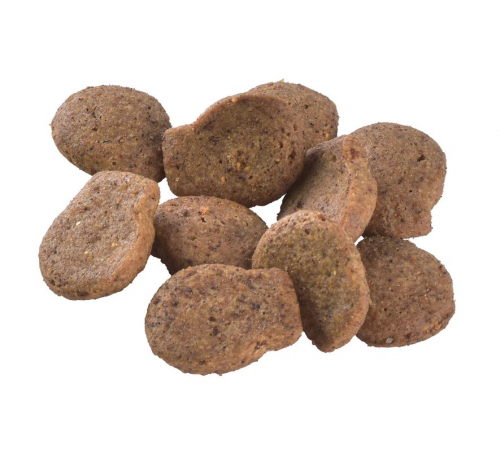 Котячі ласощі - Brit Care Snack Superfruits Herring with Sea Buckthorn 100 g