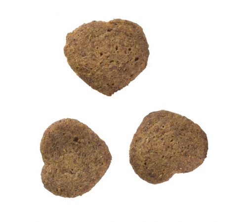 Leckerlis für Katzen - Brit Care Snack Superfruits Insect with Coconut Oil and Rosehips 100 g