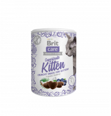 Brit Care Snack Superfruits Kitten 100 g