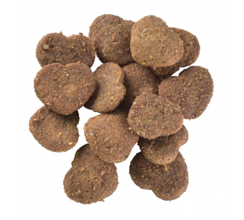 Leckerlis für Katzen - Brit Care Snack Superfruits Lamb 100g