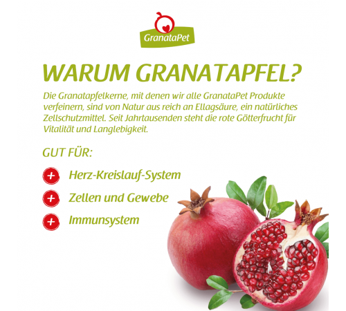 Котяча закуска - GranataPet FeiniSticks Hühnchen 3 Stück
