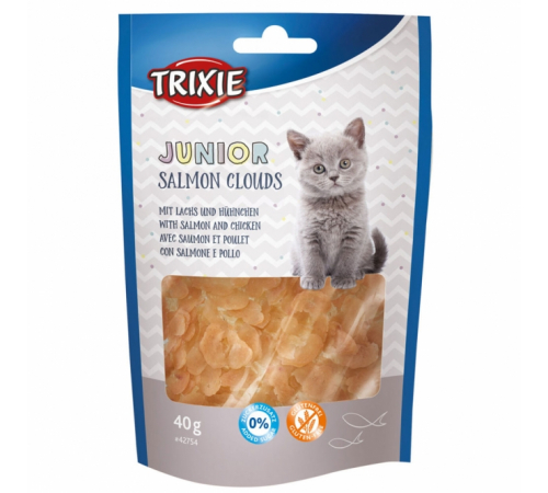 Trixie Junior Clouds 40 g