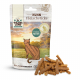 Кошачье лакомство - Wildes Land Cat Fleischsticks Huhn 50 g