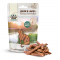 Wildes Land Cat Fleischsticks Huhn & Lachs 50 g