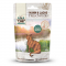 Wildes Land Cat Fleischsticks Huhn & Lachs 50 g