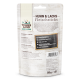 Katzensnack - Wildes Land Cat Fleischsticks Huhn & Lachs 50 g
