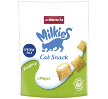 Animonda Milkies Adult Milchsnack Balance 120 g