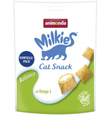 Animonda Milkies Adult Milchsnack Balance 120 g